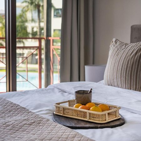 Sanders Aqua Park Resort - Precious 3-Bedroom Holiday Home With Shared Pool 利马索尔 外观 照片