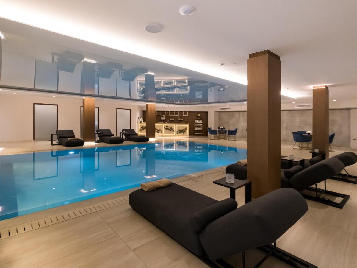 Sanders Aqua Park Resort - Precious 3-Bedroom Holiday Home With Shared Pool 利马索尔 外观 照片